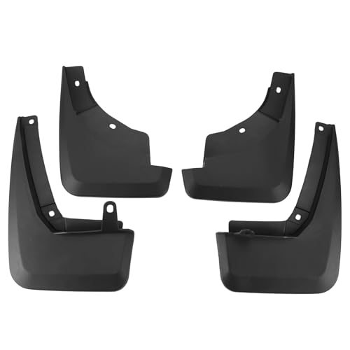 Image of Motoforti Mud Flaps Splash Guards Mud Guards for Ford Territor 2019-2023 W /Mount Accessories