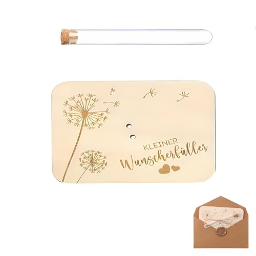 Yeenano Regalo de Dinero Hecho de Madera,Regalos Creativos,Regalo de Cumpleaños,Dandelion Wish Filler,Madera Regalo de Dinero,Envuelto con sobre,Regalo Divertido,Cumpleaños Boda,Regalo Joven,Viajar, Yeenano Regalo de Dinero Hecho de Madera,Regalos Creativos,Regalo de Cumpleaños,Dandelion Wish Filler,Madera Regalo de Dinero,Envuelto con sobre,Regalo Divertido,Cumpleaños Boda,Regalo Joven,Viajar,