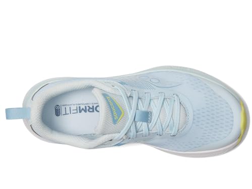 Saucony Unisex-Child Ride Kidz2