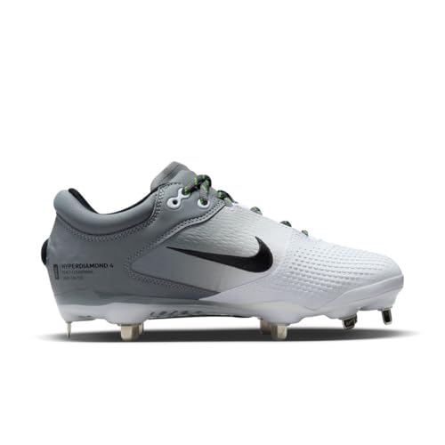 Image of Nike Women's Hyperdiamond 4 Elite Softball Cleats
