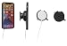 Produktbild Brodit Gerätehalter 216173 | Made IN Sweden | für Smartphones - Apple iPhone 12, iPhone 12 Pro, iPhone 12 Pro Max, iPhone 12 Mini, schwarz, 875271