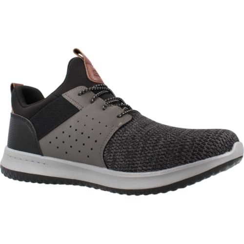 Image of Skechers Men's Delson Camben