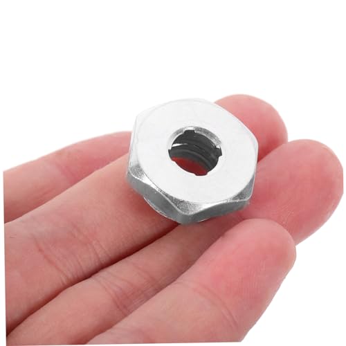 Válvula flotadora para olla a presión, junta de silicona resistente a alta temperatura, repuesto para válvula de seguridad compatible con ollas eléctricas miniatura 6