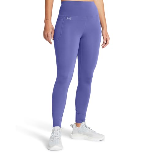 Image of Under Armour Women's Motion Ankle Leggings with Pockets