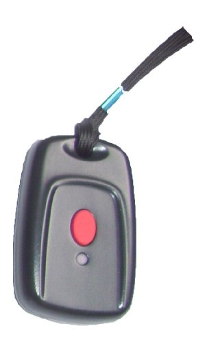 Assistive Technology Services Necklace Panic Button for PAVDII - FBA