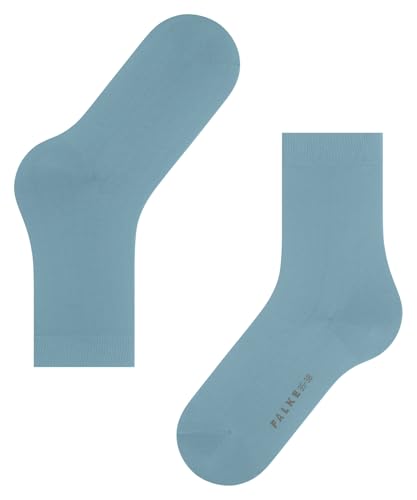 Image of FALKE Women Cotton Touch Crew Cut W 1 Pair
