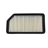 Car Engine Air Filter Cleaner Element 28113-2K000 Compatible With i20 I 1.1 1.2 ix20 1.4CRDi