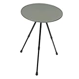 Descubre nuestra mesa plegable hecha de aleación de aluminio, perfecta para actividades al aire libre como fiestas de té, barbacoas y reuniones de playa. Ligera y portátil, esta mesa de viaje ofrece comodidad y estabilidad, por lo que es una opción ideal para camping, fotos y portón trasero. Fácil de instalar y almacenar, es tu solución ideal para cualquier evento al aire libre.