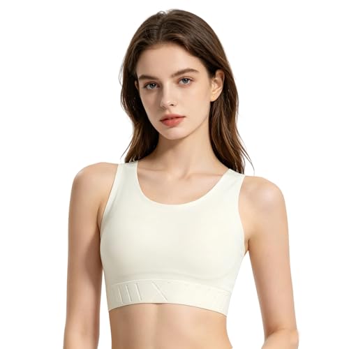 Soutien-Gorge de Yoga Dos Nageur pour vos Séances de Sport et Fitness au Quotidien