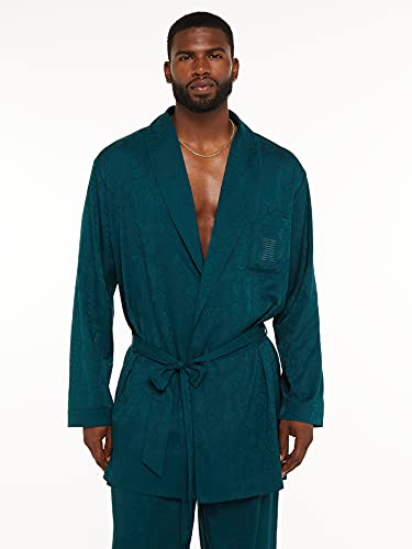 Savage X Fenty, Men's, SXF-M1604, M, Hunter Green2