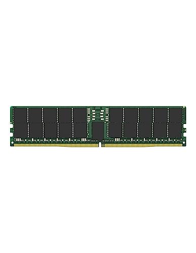 Kingston T[o[ v~A 64GB 4800MT/s DDR5 ECC Reg CL40 DIMM 2Rx4 T[o[ Hynix M Rambus - KSM48R40BD4TMM-64HMR
