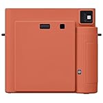Fujifilm Instax Square SQ1 Instant Camera - Terracotta Orange - Image 2