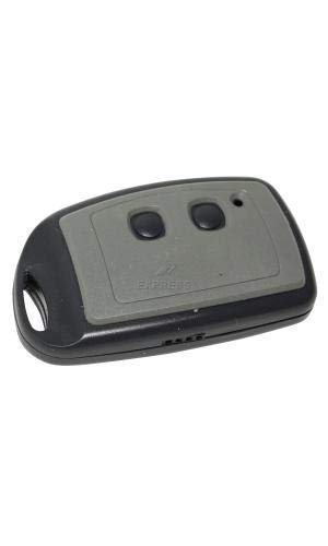Telecomando JCM Neo20N frequenza 433 MHz 2 canali