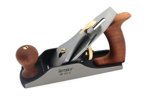 Taytools #4 Bedrock Smoothing Plane