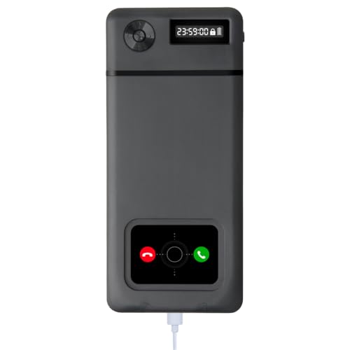 Shlmnbo Phone Lock Box