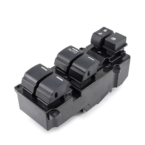Interrupteur lève vitre CRV bloqué ? Solution commande de fenêtre électrique 2011-2013