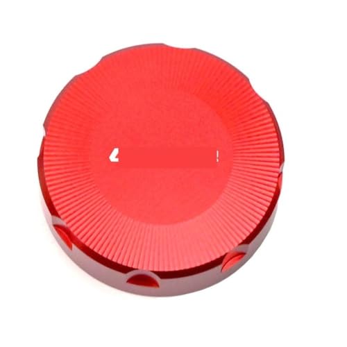 Couvercle réservoir liquide frein avant arrière accessoires moto QJ SRT 800 SRT