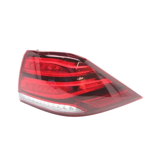 Phare arrière gauche pour Mercedes GLE W166 compatible avec modèles 1669065501