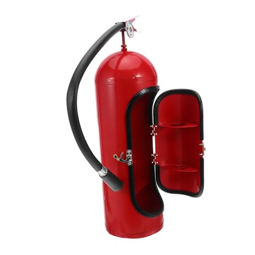 Esclusivo regalo per uomo: la scatola portabottiglie da collezione e il design della scatola da vino rendono questa scatola da vino per uomo una scelta eccezionale per regali di festa, compleanno o lavoro, contenitore per bottiglie di vino in metallo, organizer per vino da armadio