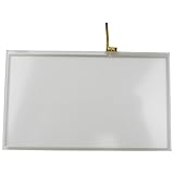 Nintendo Wii U Controller touchscreen Touch-Scheibe für Display - ToKa-Versand®