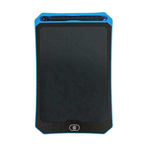 8,5 Zoll tragbare praktische wiederverwendbare Kinder schreiben Zeichnung Tablet Board Steakbesteck