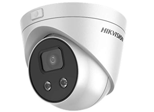 Amazon.co.jp: Hikvision ハイクビジョン 防犯カメラ 屋内 400万画素