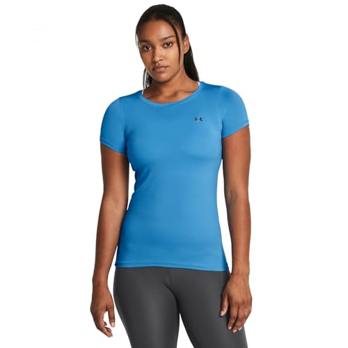 Image of Under Armour Women's Heatgear Armour Leggings