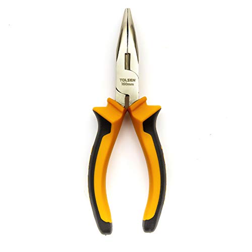 BENT NOSE PLIER 160MM (6)