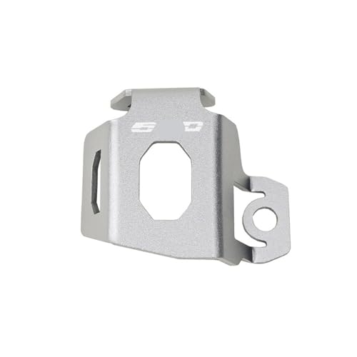 protección Tapa tanquecombusti para RS660 para Tuareg 660 2022 para Tuareg660 2023 Accesorios de Motocicleta Cubierta Protectora depósito líquido