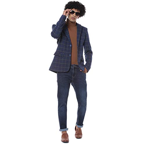 Image of Cahoot Men Blazer