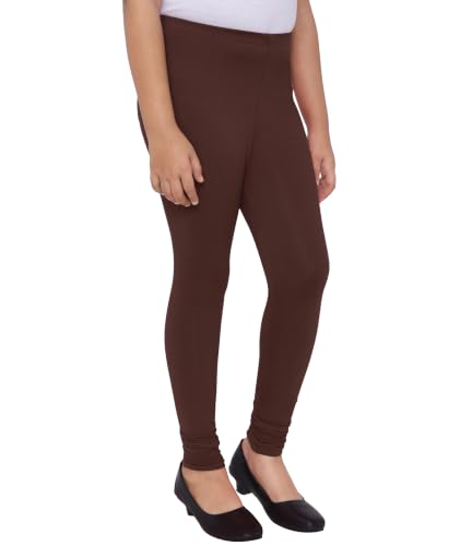 Image of Robinbosky Premium Girls Churidar Leggings for All Age Group