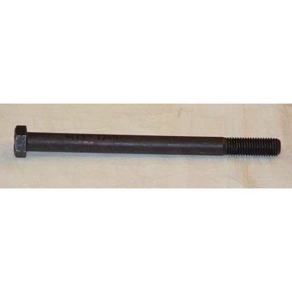 413-12152 Bolt Fits Case Crawler Dozer Model 850B 850C 850D 850E 850G Fits Case Crawler Loader Model 855C 855D