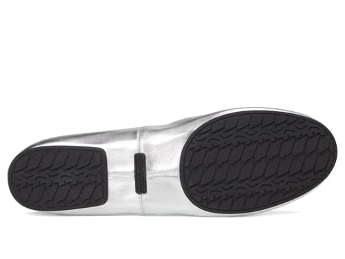 Image of Tory Burch Women's Reva Travel Ballet Flats