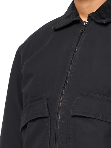 Timberland Women's Quilted Washed Canvas3