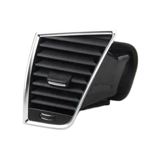 Conjunto de ventilación del automóvil delantero e izquierdo compatible con Q5 de 2009 a 2017