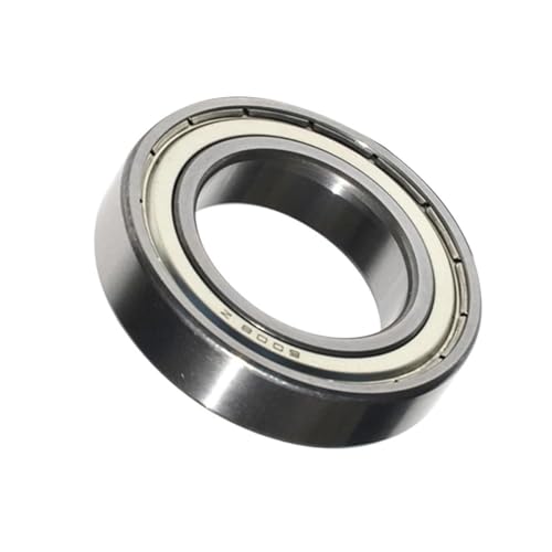 �{�[���x�A�����O�A6008 6008Z 6008ZZ 6008-2Z 40x68x15mm �V�[���h�[�a�ʎ��� �P��x�A�����O 5��