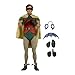 NECA Batman 1966 - Robin (Burt Ward) Action Figure (1/4 Scale)