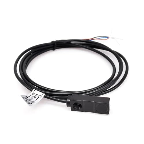 Sensor NPN NO TL-W5MC1 detector inductivo de proximidad de 3 hilos 8