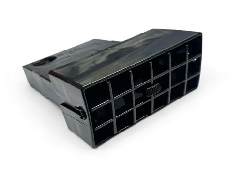 Portavasos de ventilación para VW MK2 Golf Jetta GTI miniatura 3