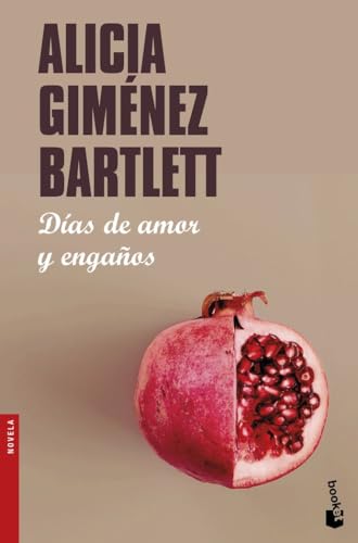 Días de amor y engaños (Novela)