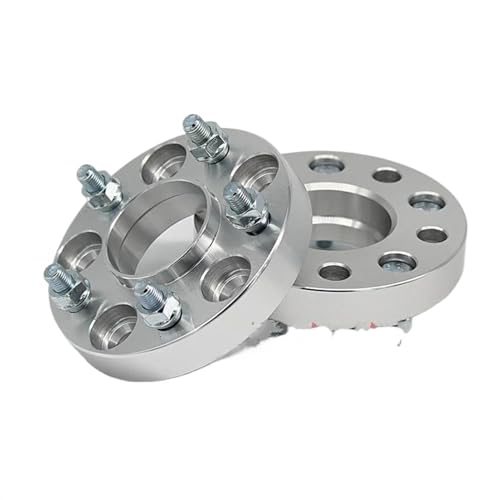 Cales de roues Subaru Outback 5x100 anti-vibration élargisseurs hubcentriques 56,1mm