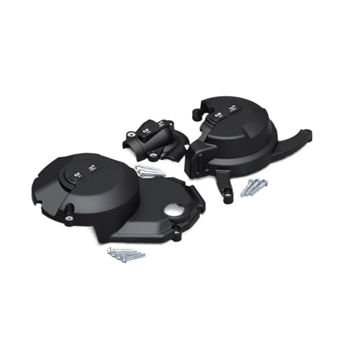 Funda protectora de motor para tus rutas en Multistrada 950 de 2019-2022 2