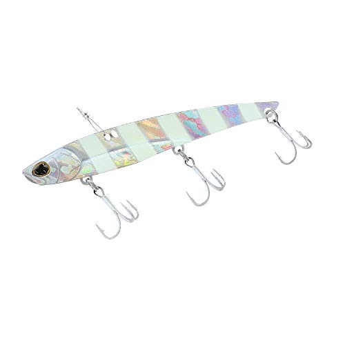 ダイワ サムライメタルバイブ ロング 30g