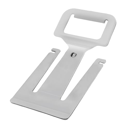 1PC WP8580309 Dishwasher Door Latch Strike Fit For Whirlpool Kenmore Replacement 8269111 8580309 1181203