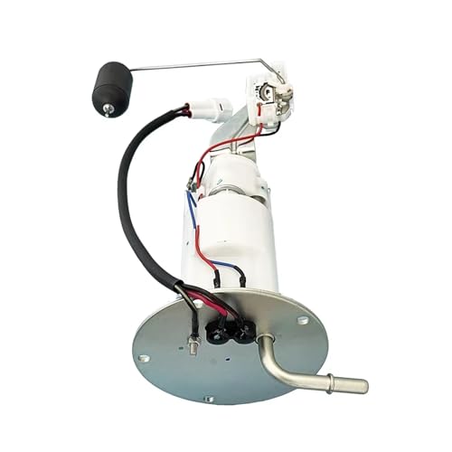 Bomba de gasolina Suzuki DL 650 soluciona tirones y fallos de arranque VSTORM 2007-2011 4