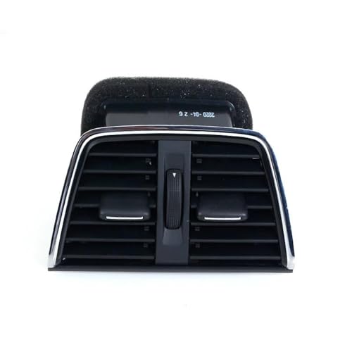 Grille ventilation arrière Skoda Octavia pour réparer l'aération cassée