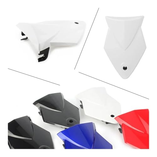 Capot de selle S1000RR de qualité supérieure pour une finition racing