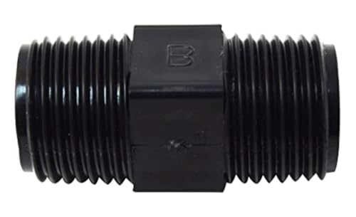 Image of Valterra P23406 1 /2 inch Plastic Nipple