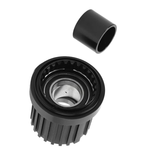 Corps de roue libre Micro Spline 12 vitesses alu cliquet axe 15mm