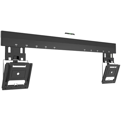 WORLDLIFT Ultra Slim TV Mount Cover